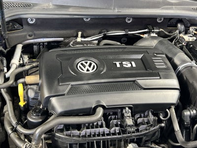 2018 Volkswagen Golf GTI 2.0T S