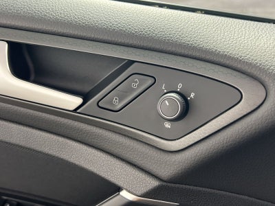 2018 Volkswagen Golf GTI 2.0T S