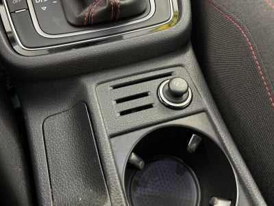 2018 Volkswagen Golf GTI 2.0T S