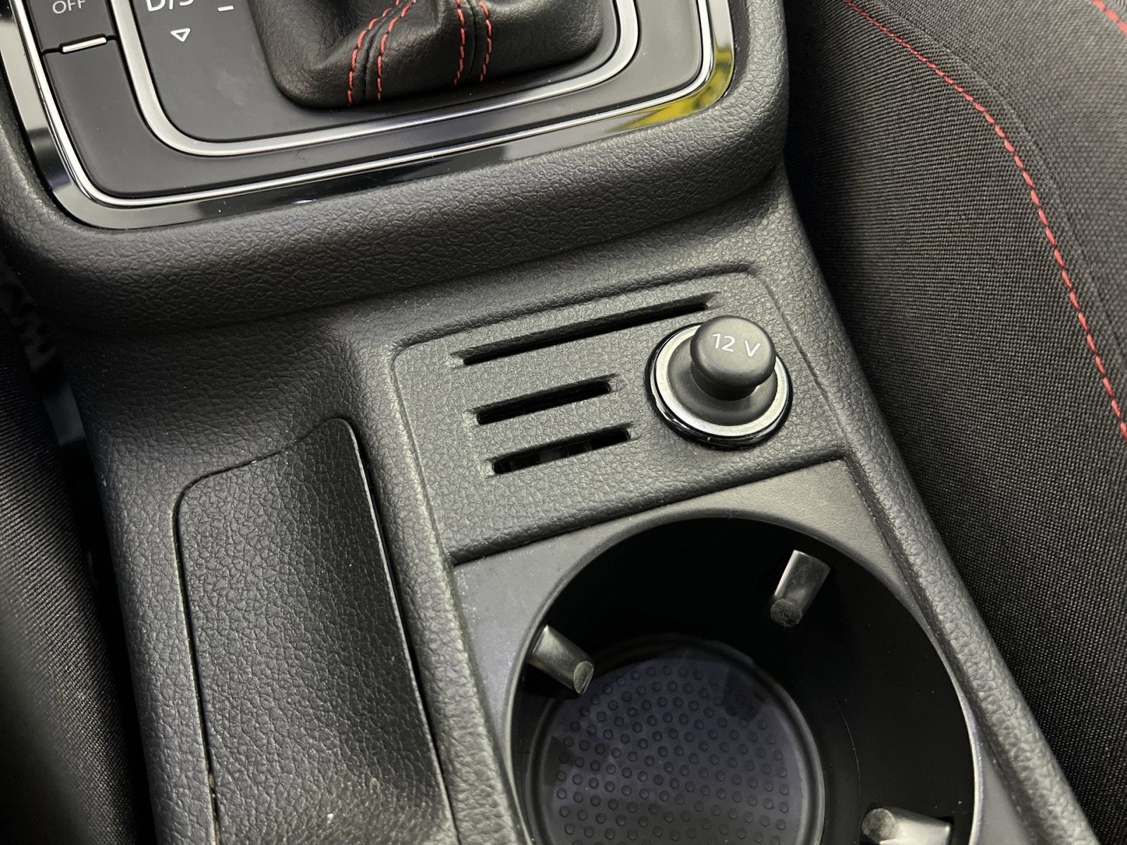 2018 Volkswagen Golf GTI 2.0T S