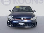 2018 Volkswagen Golf GTI 2.0T S