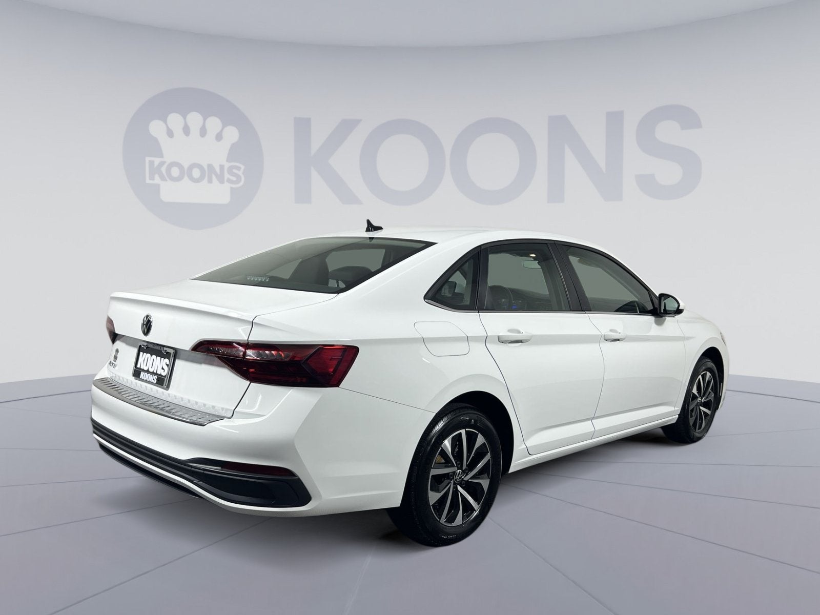 2024 Volkswagen Jetta 1.5T S