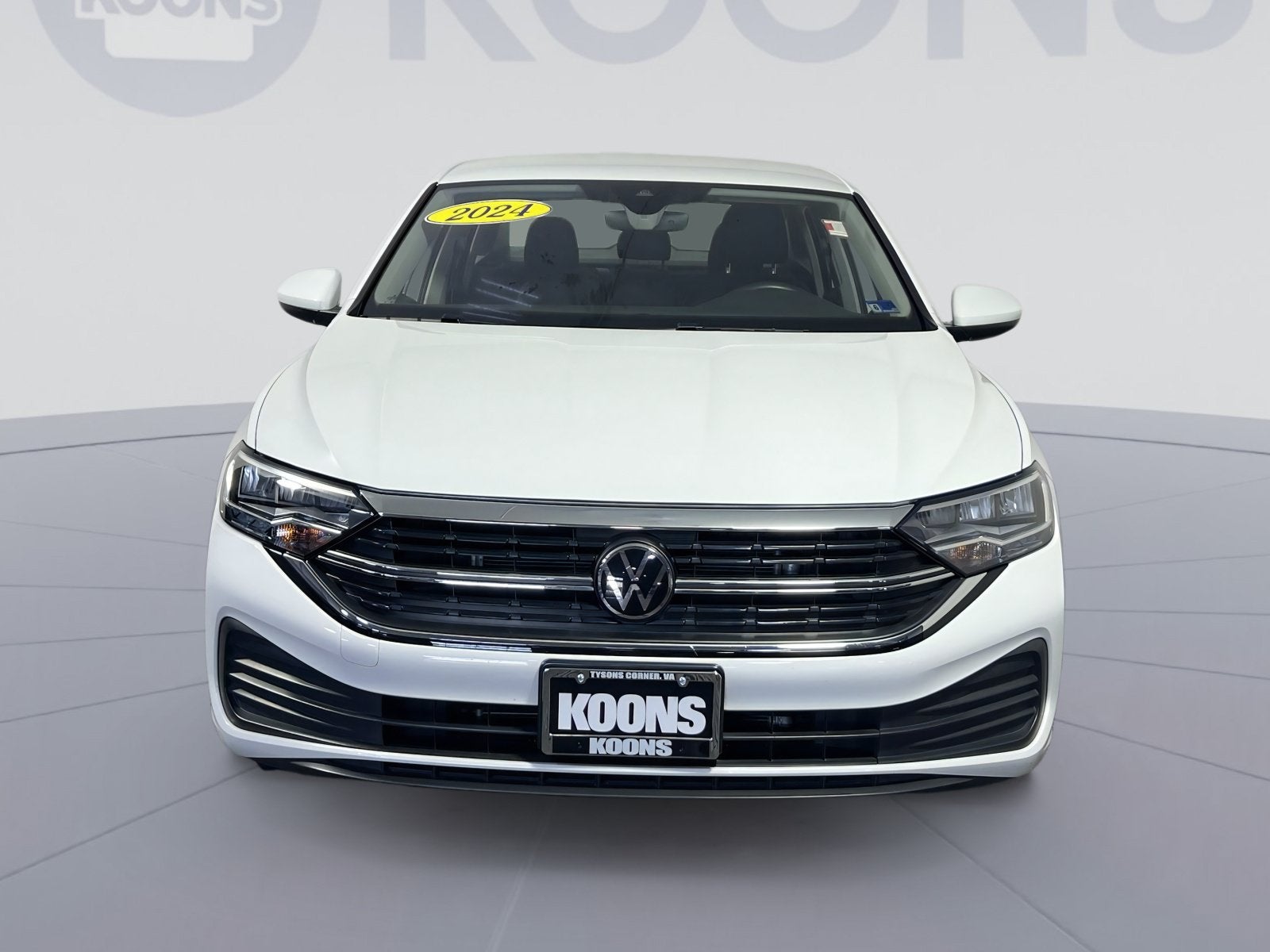 2024 Volkswagen Jetta 1.5T S