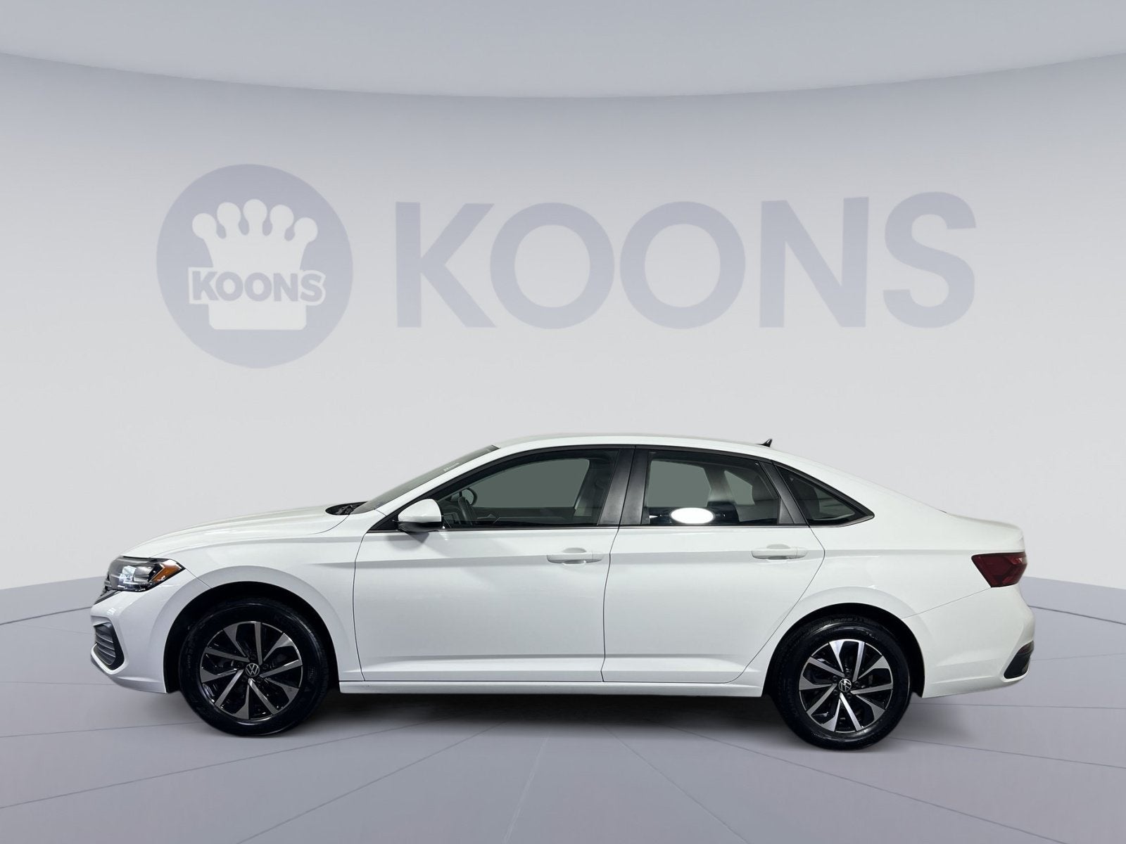 2024 Volkswagen Jetta 1.5T S