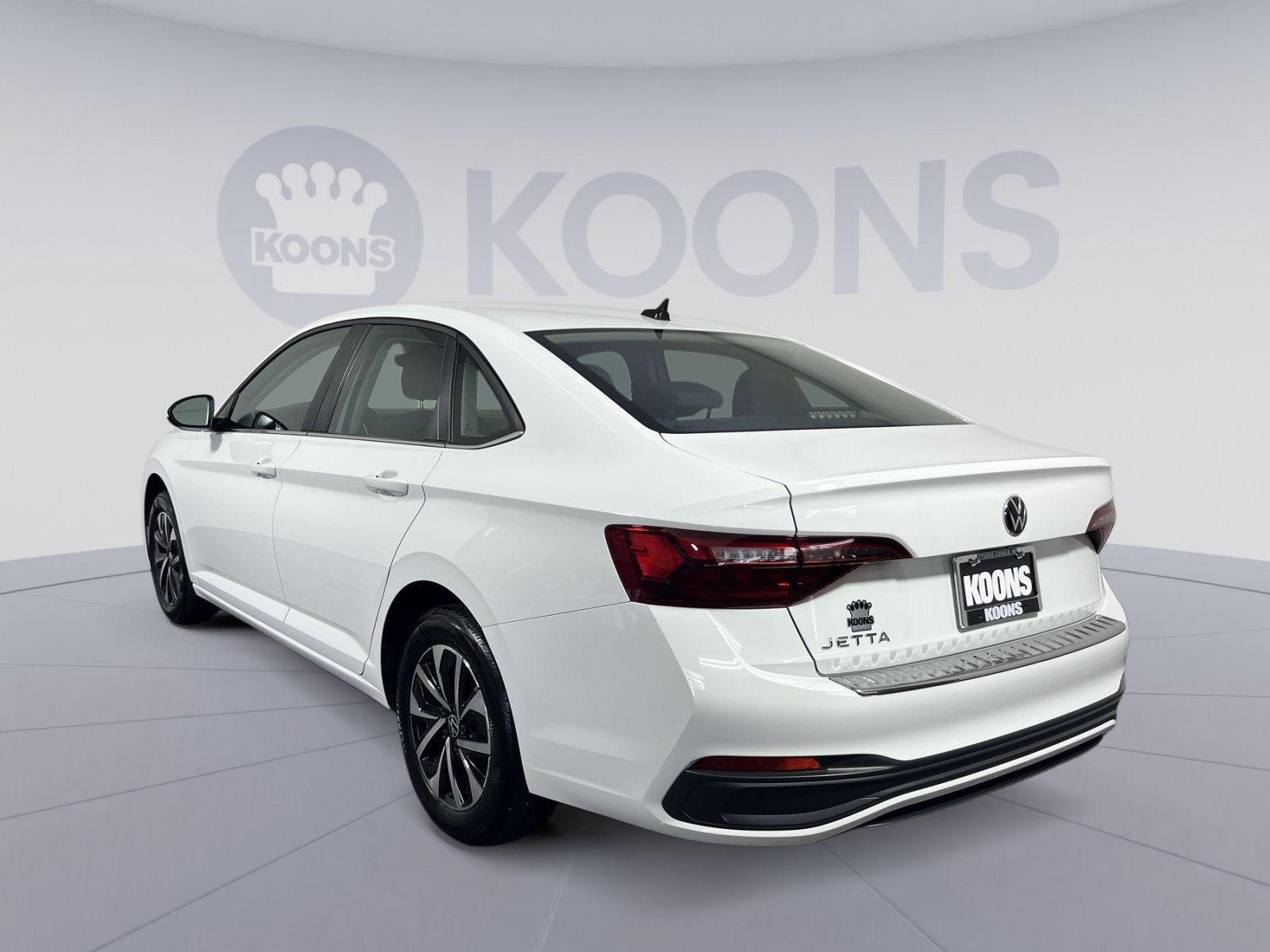 2024 Volkswagen Jetta 1.5T S