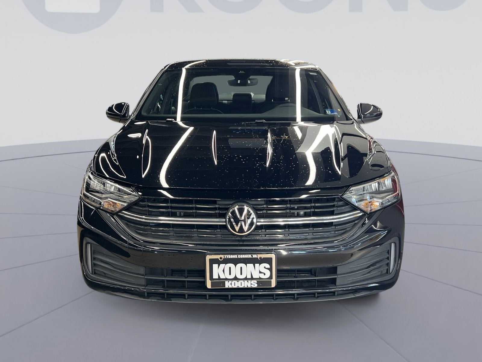 2024 Volkswagen Jetta 1.5T Sport