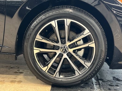 2024 Volkswagen Jetta 1.5T Sport
