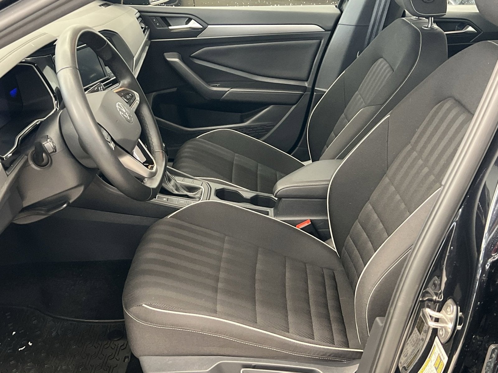 2024 Volkswagen Jetta 1.5T Sport