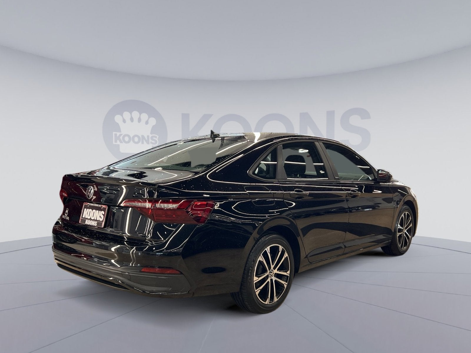 2024 Volkswagen Jetta 1.5T Sport