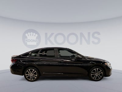 2024 Volkswagen Jetta 1.5T Sport