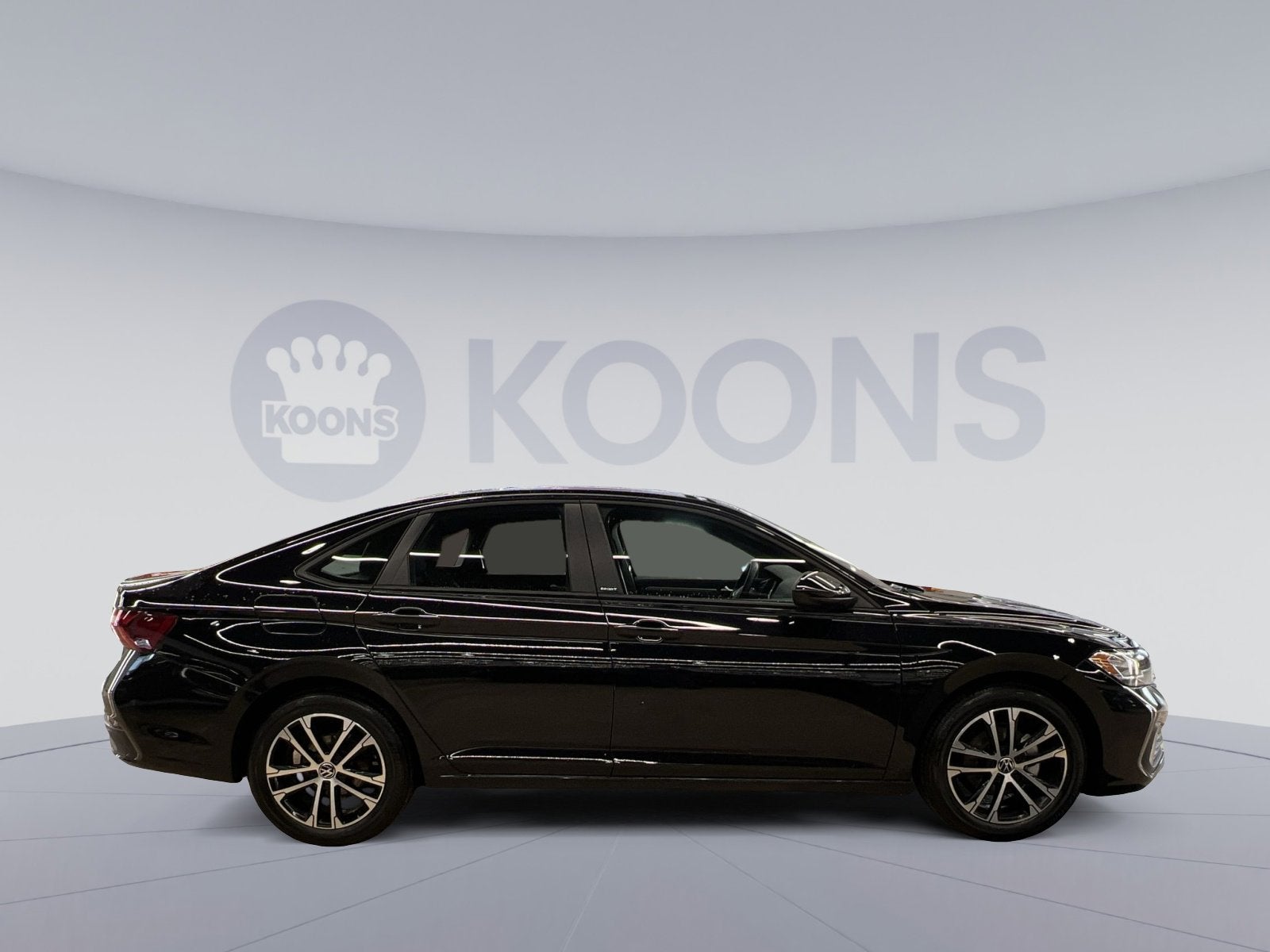 2024 Volkswagen Jetta 1.5T Sport