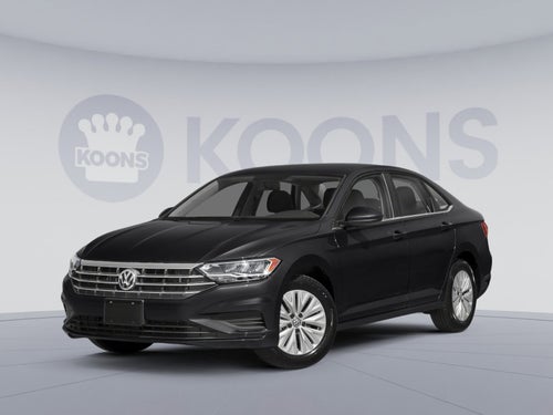 2019 Volkswagen Jetta 1.4T SE