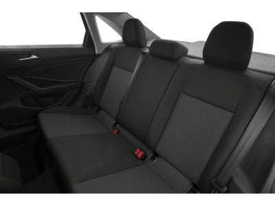 2019 Volkswagen Jetta 1.4T SE