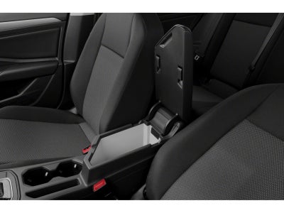 2019 Volkswagen Jetta 1.4T SE
