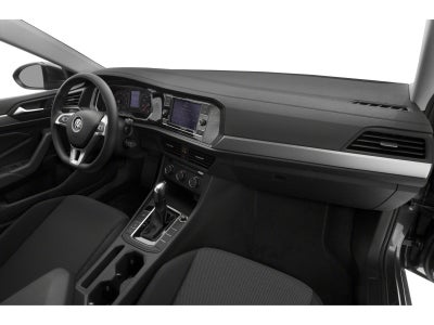 2019 Volkswagen Jetta 1.4T SE