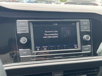 2019 Volkswagen Jetta 1.4T SE