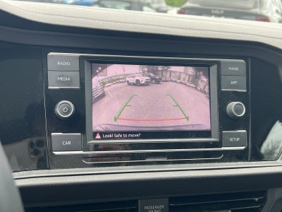 2019 Volkswagen Jetta 1.4T SE