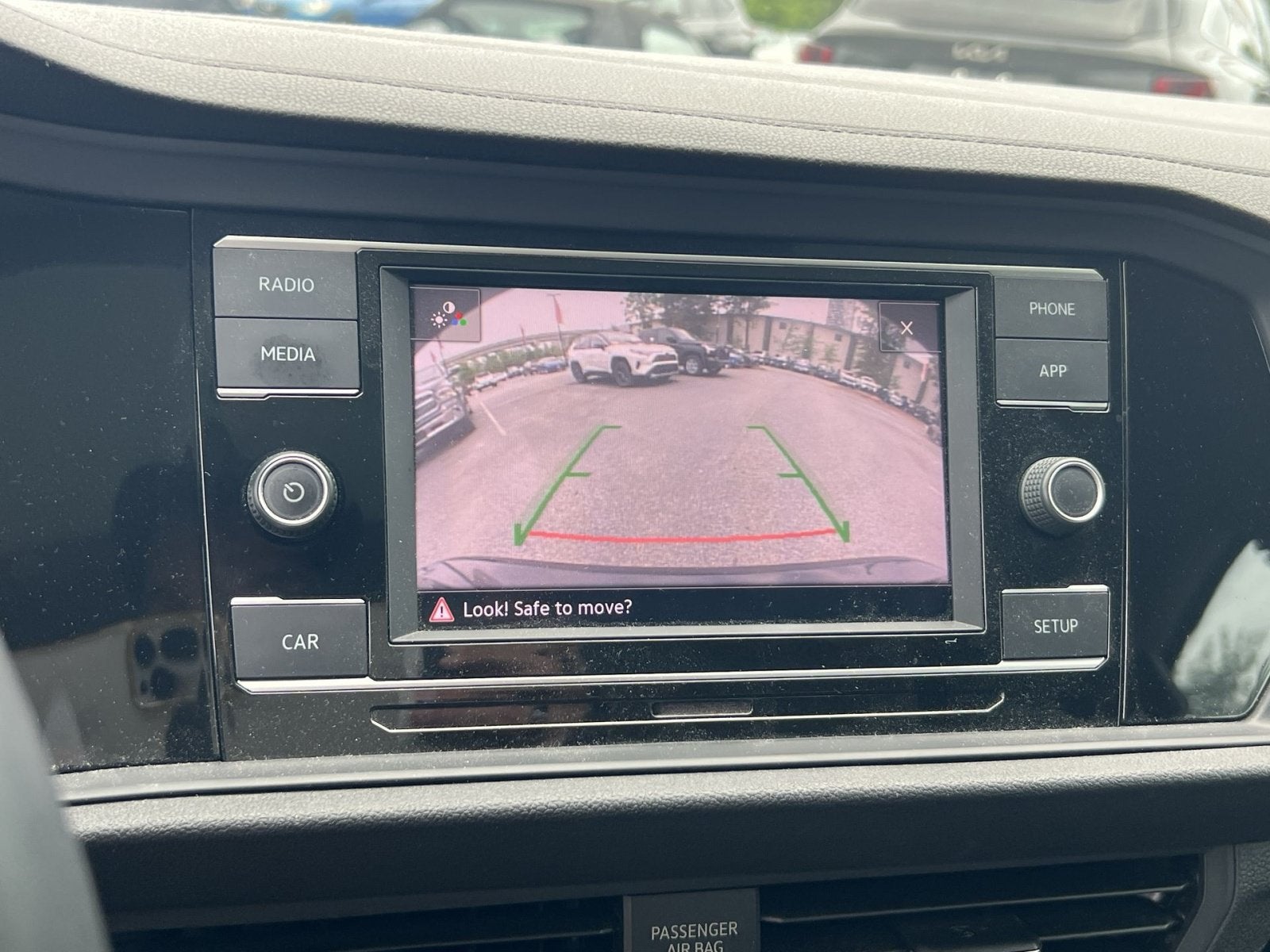 2019 Volkswagen Jetta 1.4T SE