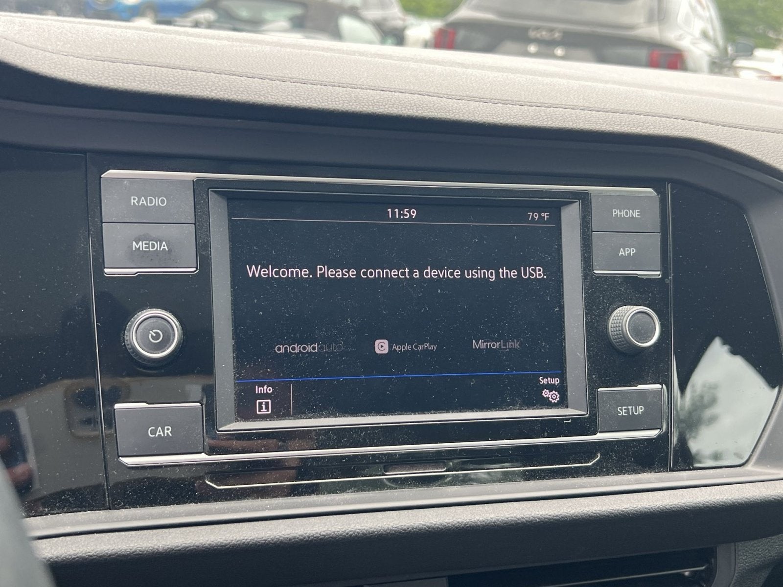 2019 Volkswagen Jetta 1.4T SE