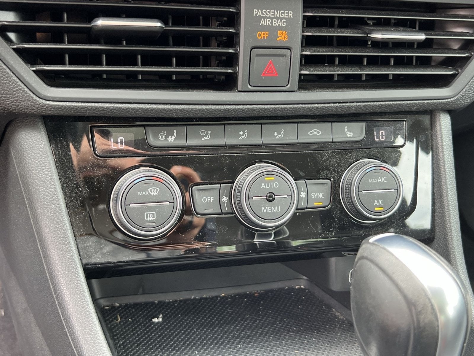 2019 Volkswagen Jetta 1.4T SE