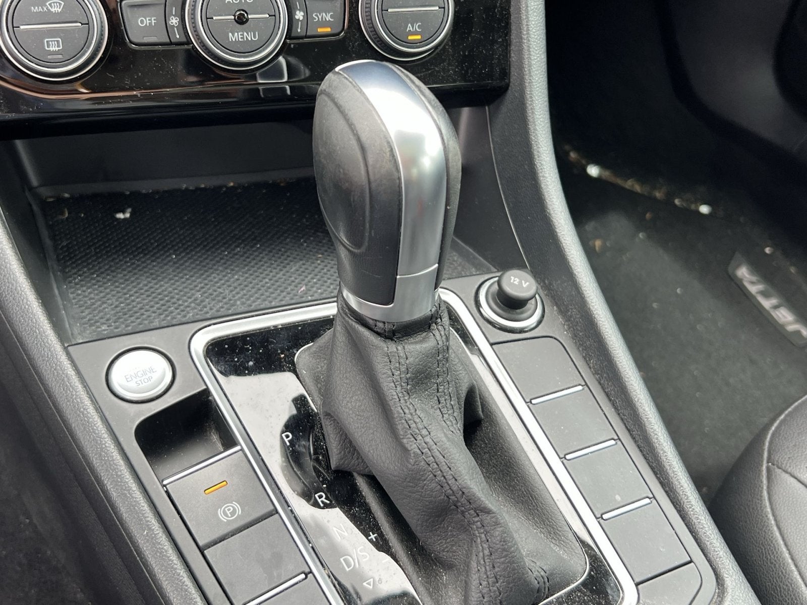 2019 Volkswagen Jetta 1.4T SE