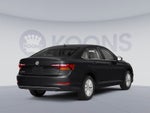 2019 Volkswagen Jetta 1.4T SE