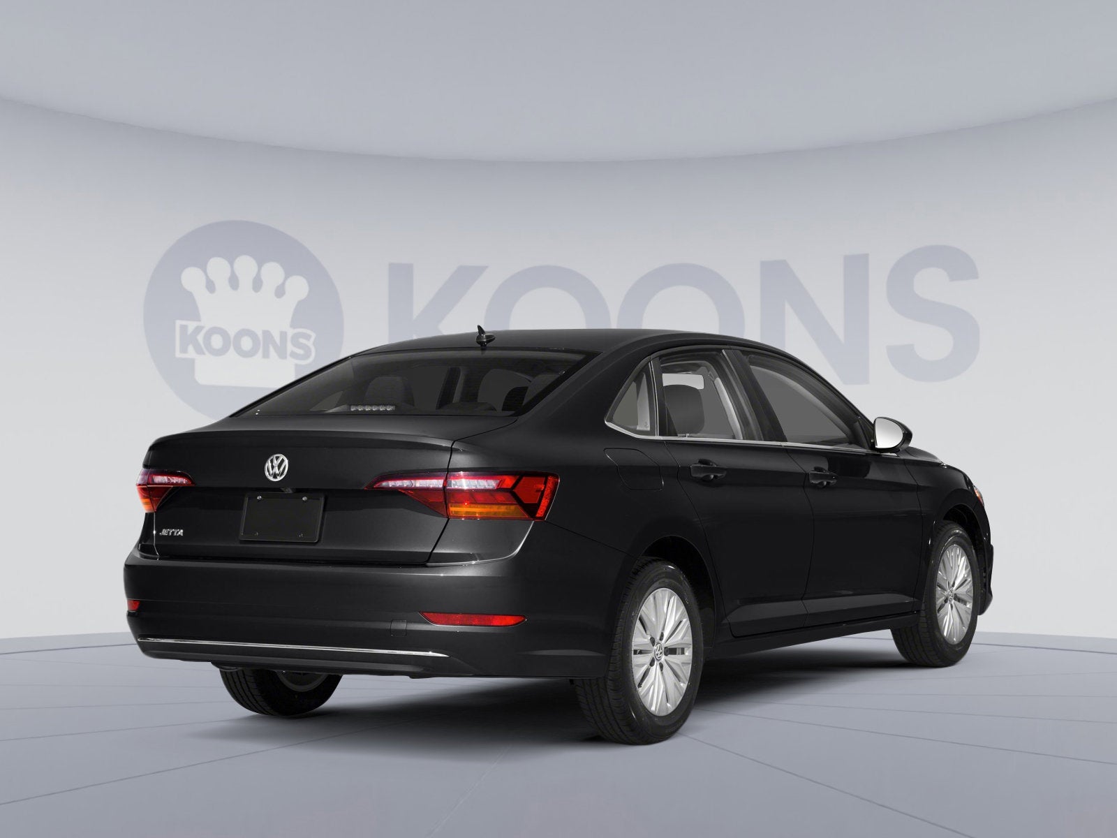 2019 Volkswagen Jetta 1.4T SE