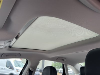 2019 Volkswagen Jetta 1.4T SE