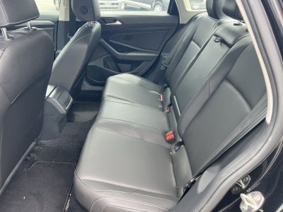2019 Volkswagen Jetta 1.4T SE