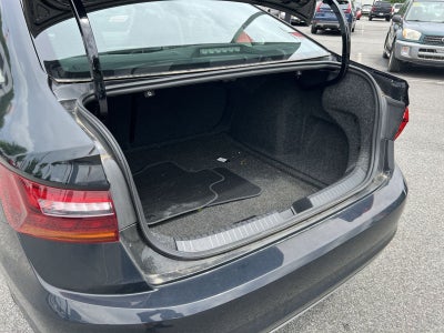 2019 Volkswagen Jetta 1.4T SE