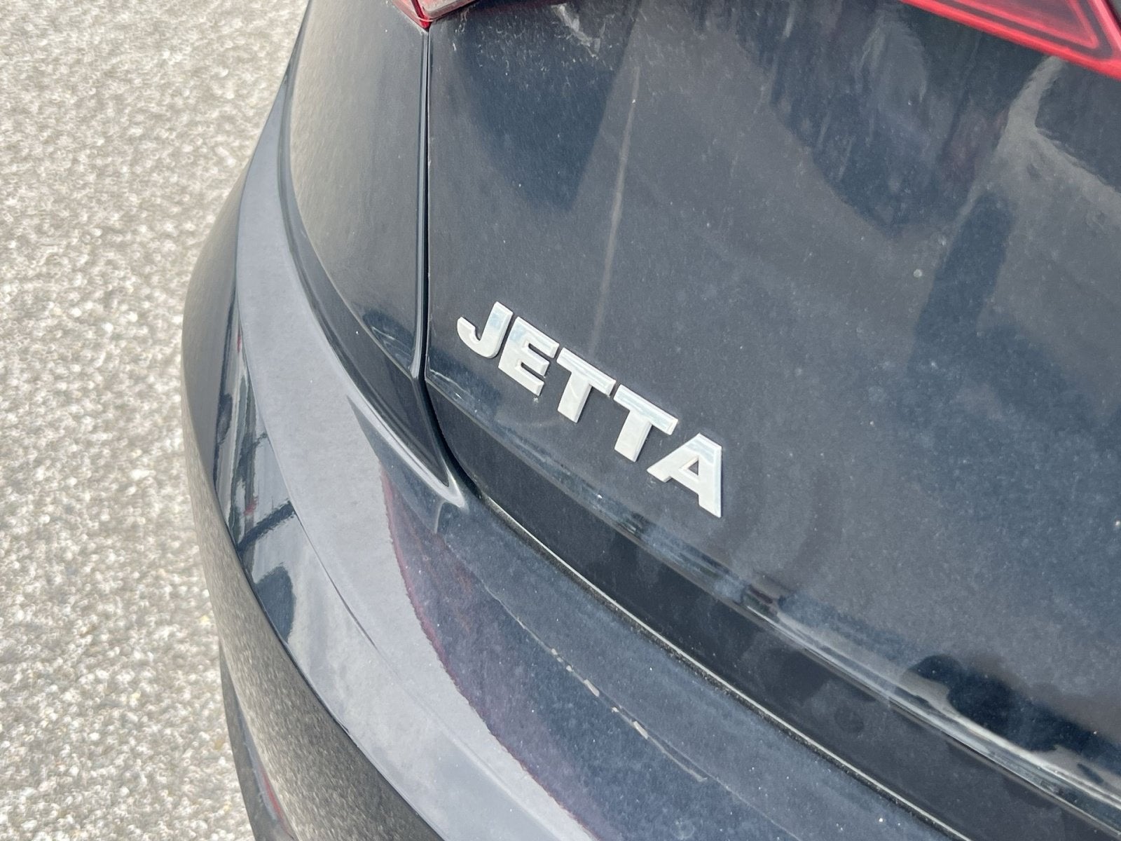 2019 Volkswagen Jetta 1.4T SE