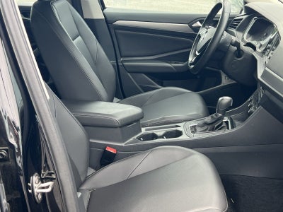 2019 Volkswagen Jetta 1.4T SE