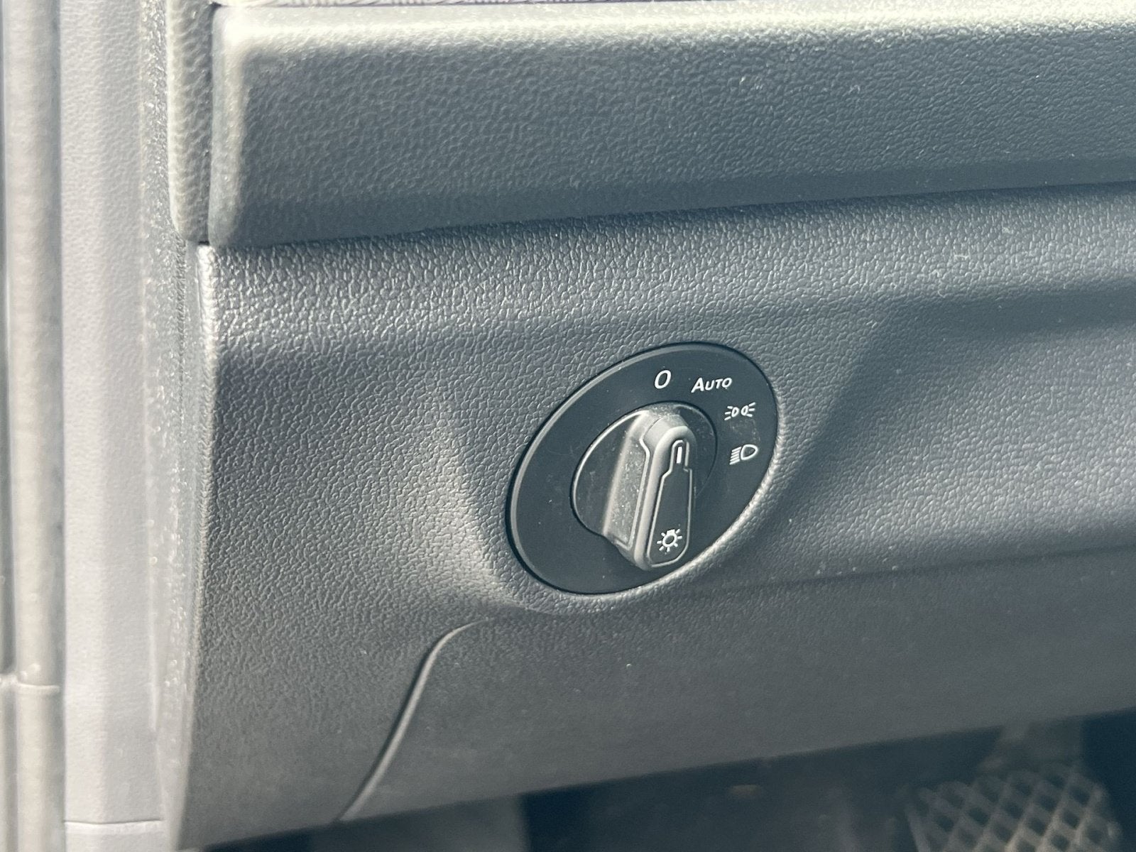 2019 Volkswagen Jetta 1.4T SE