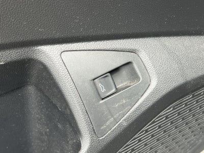 2019 Volkswagen Jetta 1.4T SE