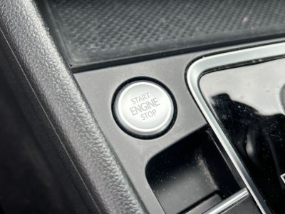 2019 Volkswagen Jetta 1.4T SE