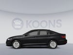 2019 Volkswagen Jetta 1.4T SE
