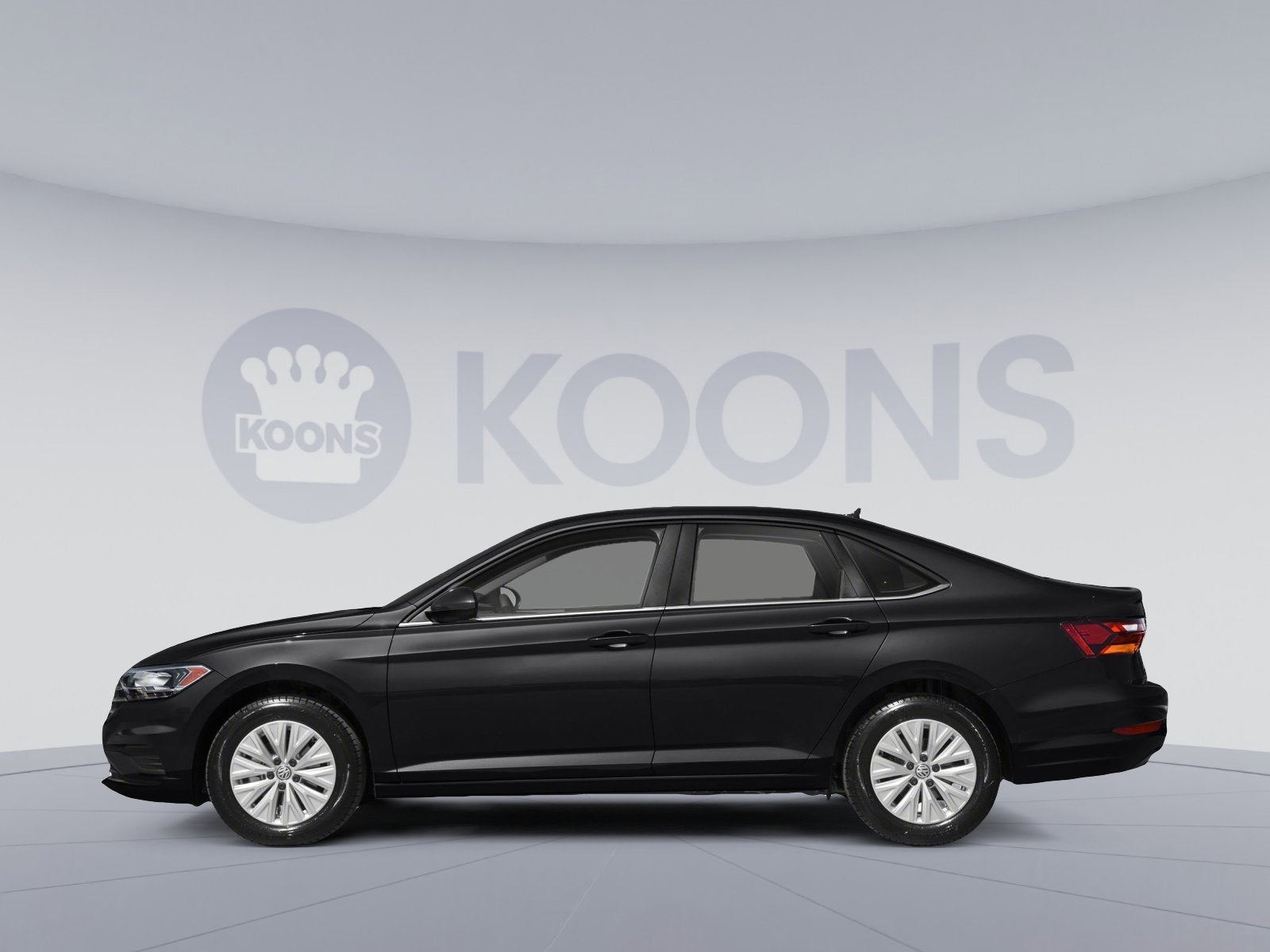 2019 Volkswagen Jetta 1.4T SE