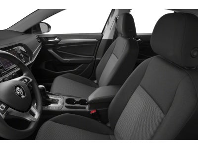 2019 Volkswagen Jetta 1.4T SE