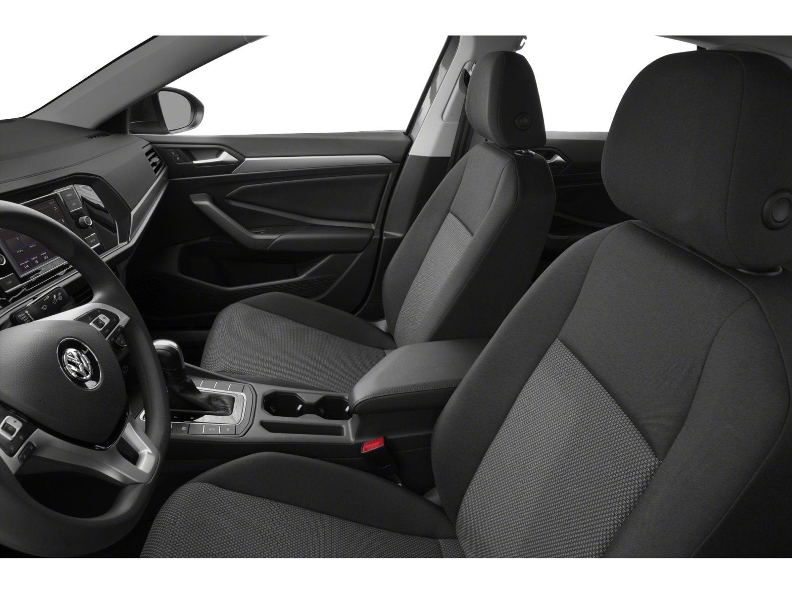 2019 Volkswagen Jetta 1.4T SE