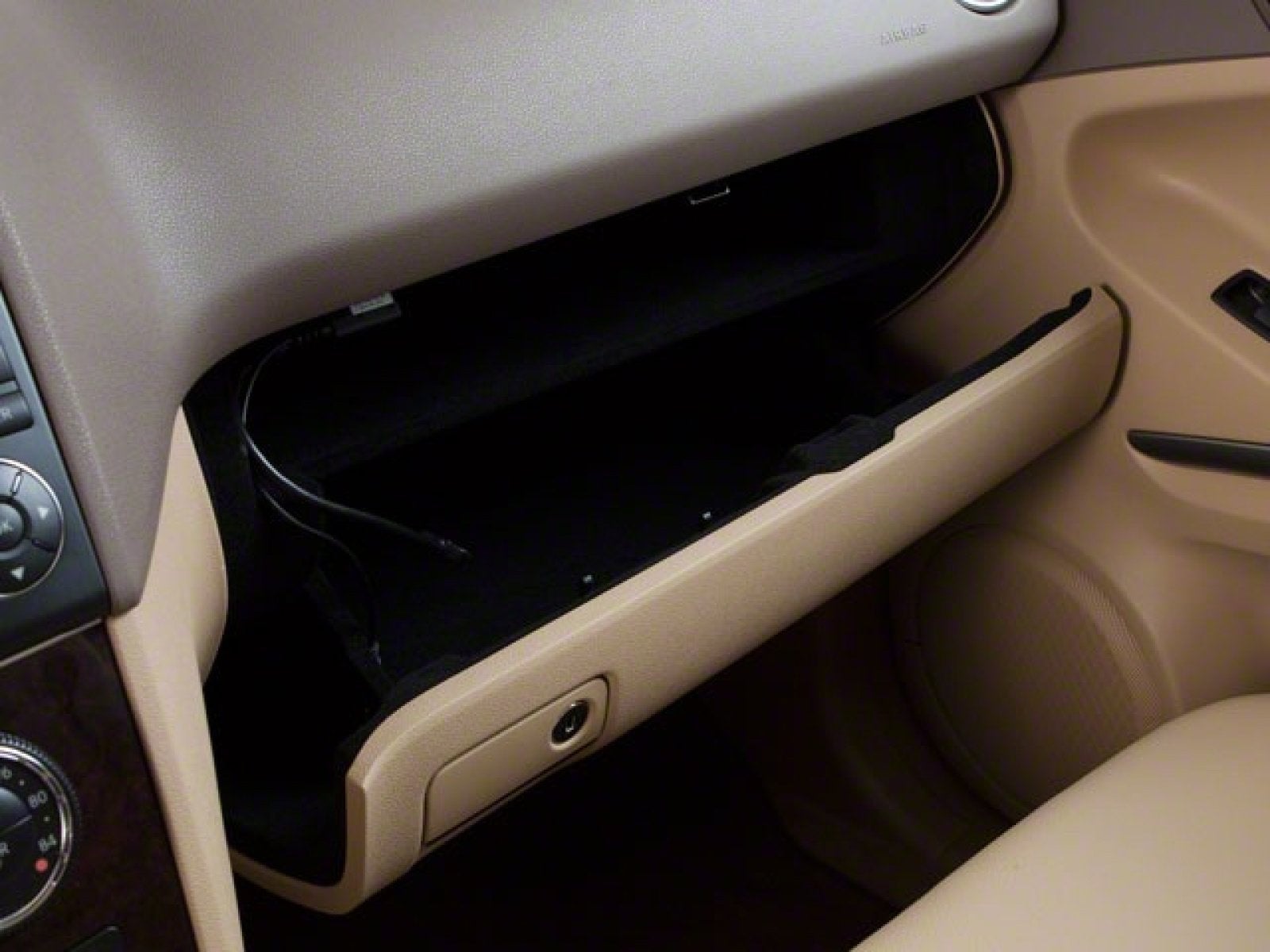 2010 Mercedes-Benz M-Class ML 350