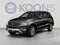 2015 Mercedes-Benz M-Class ML 350