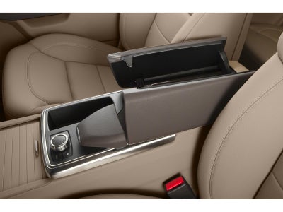 2015 Mercedes-Benz M-Class ML 350