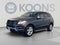 2015 Mercedes-Benz M-Class ML 350
