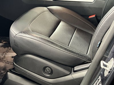 2015 Mercedes-Benz M-Class ML 350
