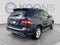 2015 Mercedes-Benz M-Class ML 350