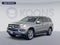 2016 Mercedes-Benz GL-Class GL 450