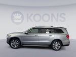 2016 Mercedes-Benz GL-Class GL 450