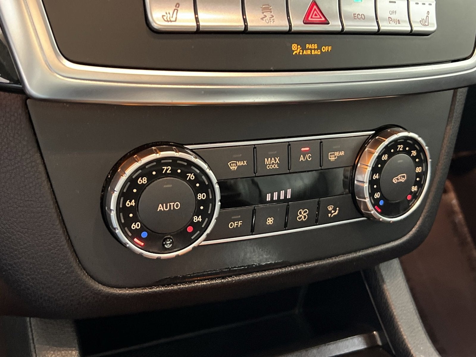 2016 Mercedes-Benz GL-Class GL 450