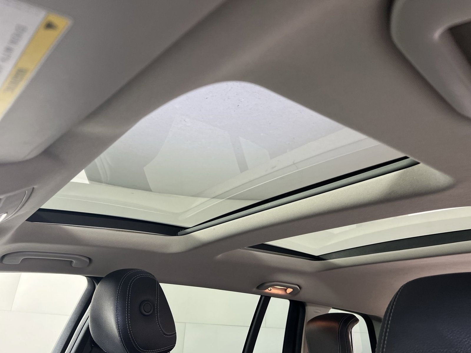 2016 Mercedes-Benz GL-Class GL 450