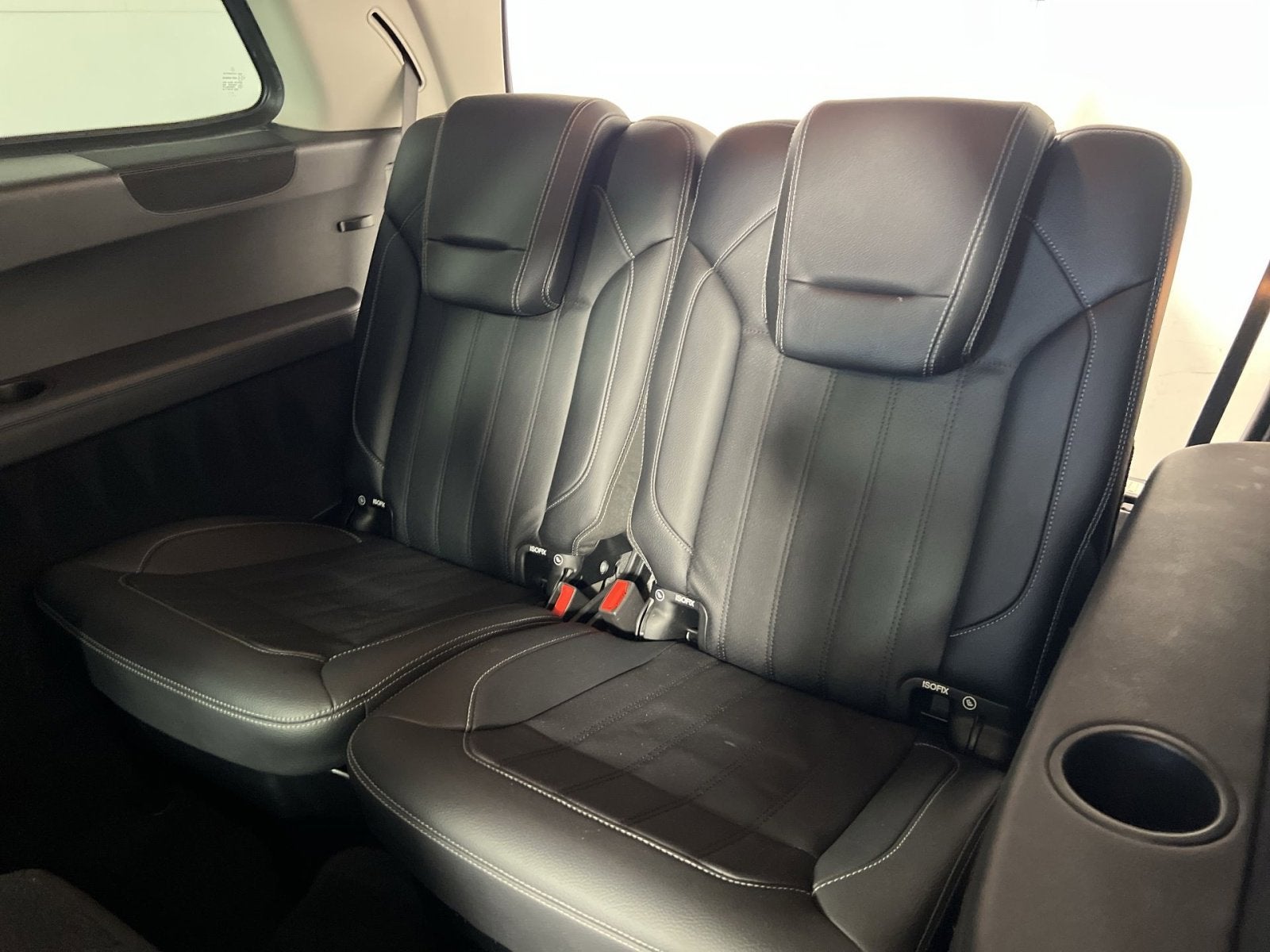 2016 Mercedes-Benz GL-Class GL 450